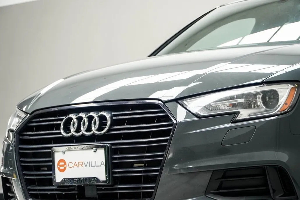 2020 Audi A3 Premium 40 TFSI photo 1