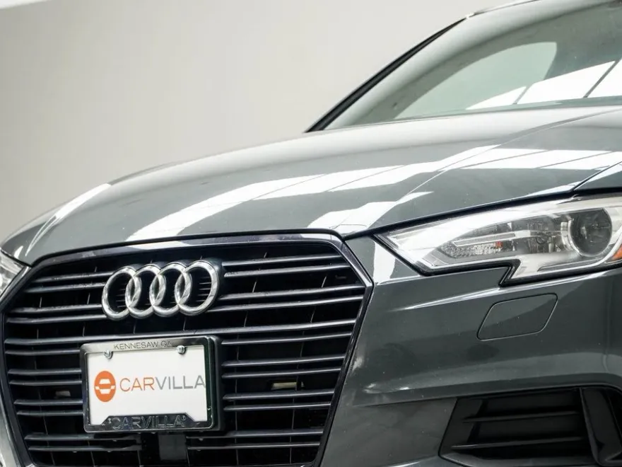 2020 Audi A3 Premium 40 TFSI photo 1