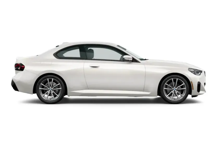 2026 Bmw 230i xDrive photo 1
