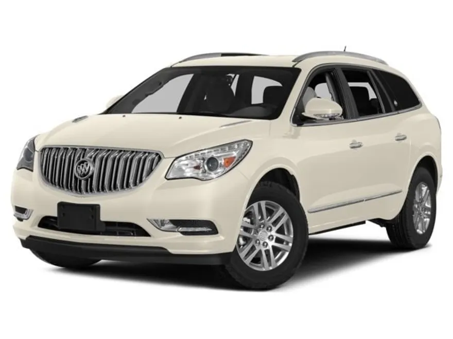 2015 Buick Enclave Leather photo 1