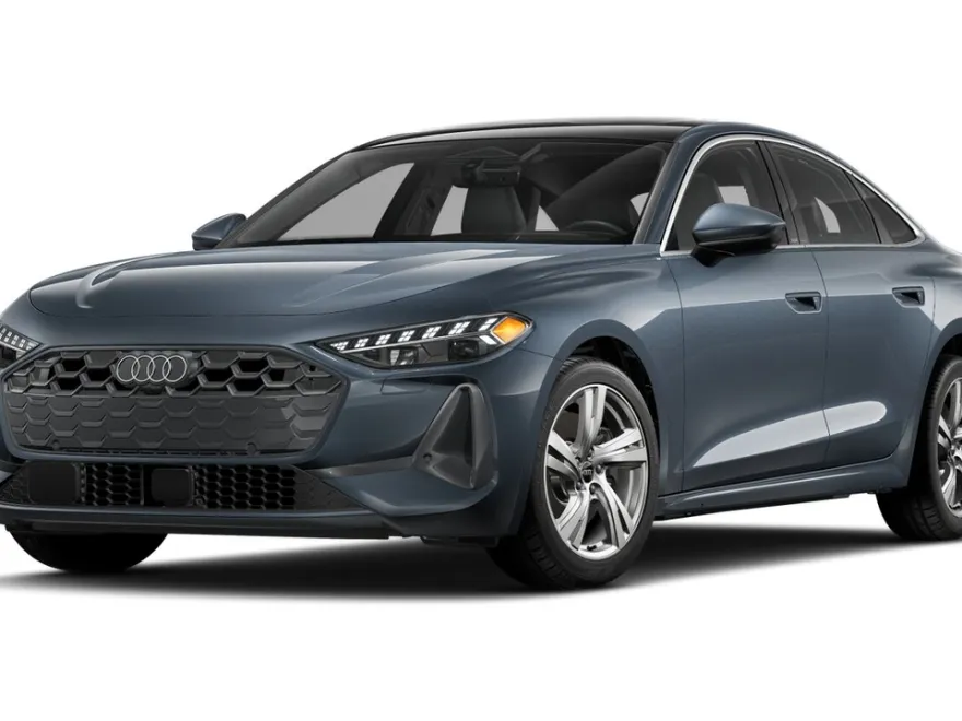 2025 Audi A5 2.0T Premium Plus photo 1