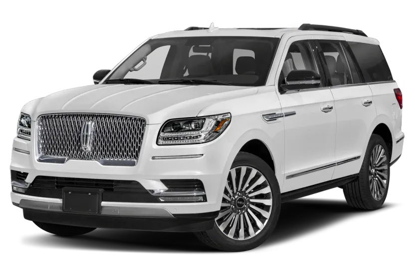 2021 Lincoln Navigator Reserve photo 1