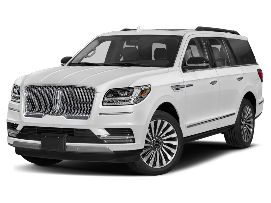 2021 Lincoln Navigator Reserve photo 1