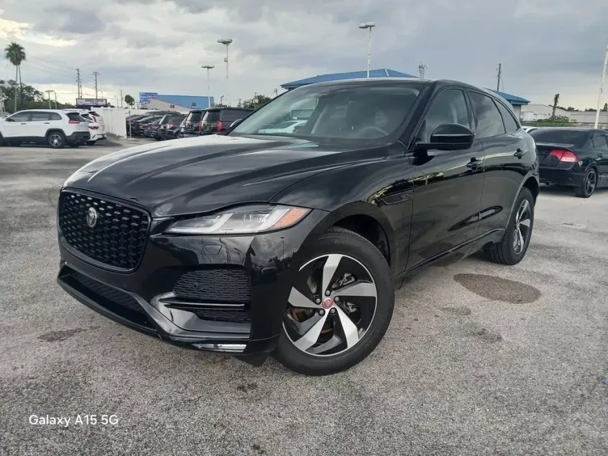 2021 Maserati Levante GranSport photo 1