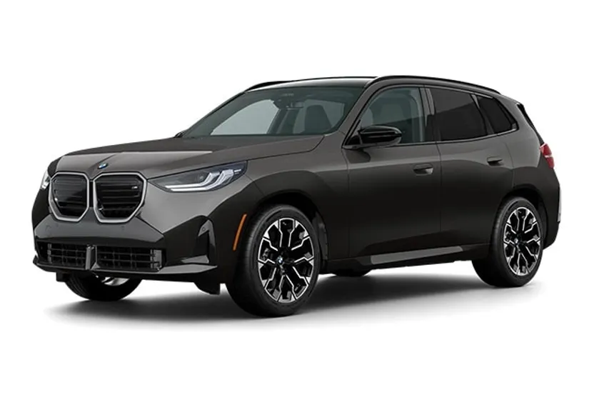 2025 Bmw X3 M50 photo 1