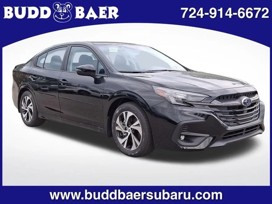 2025 Subaru Legacy Premium photo 1