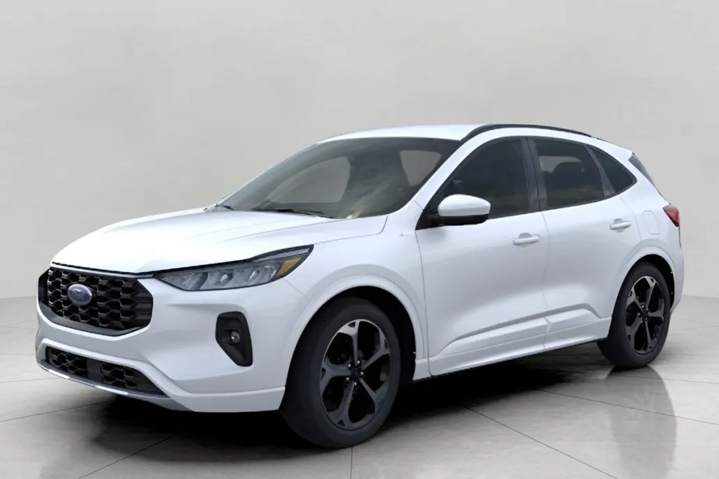 2024 Ford Escape ST-Line Select photo 1