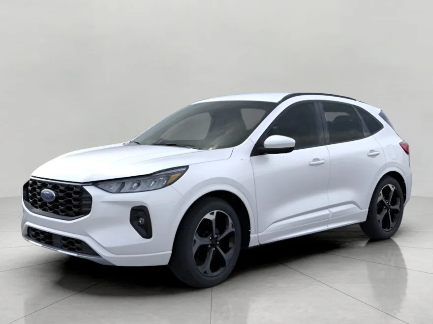 2024 Ford Escape ST-Line Select photo 1