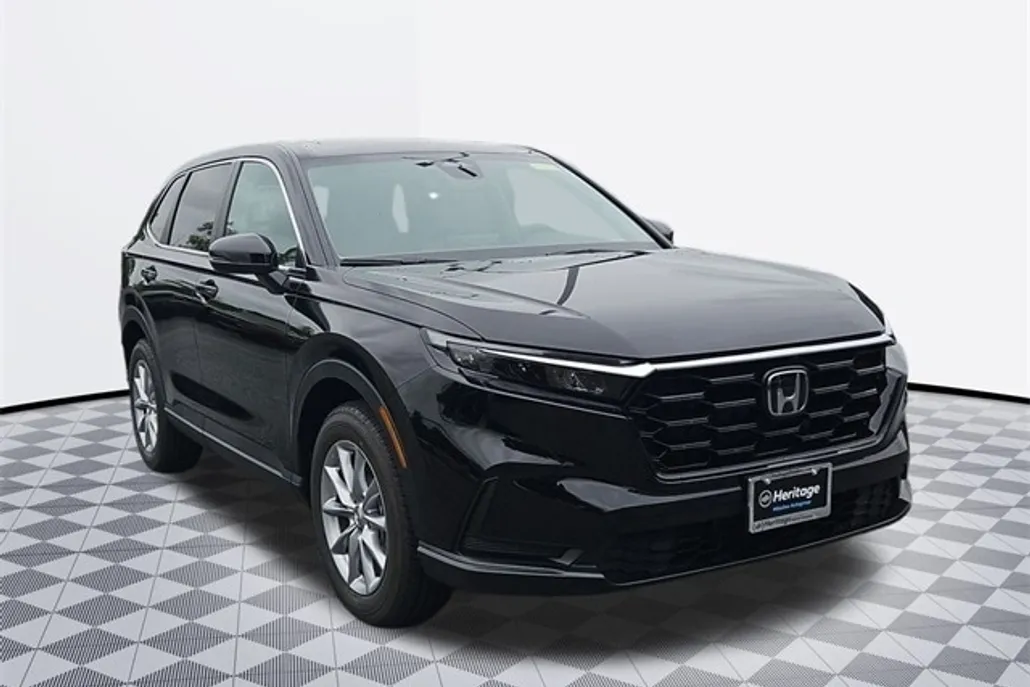 2026 Honda CR-V EX photo 1