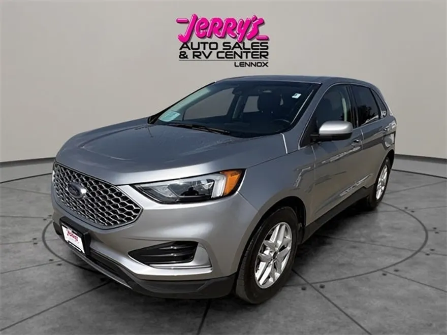 2024 Ford Edge SEL photo 1