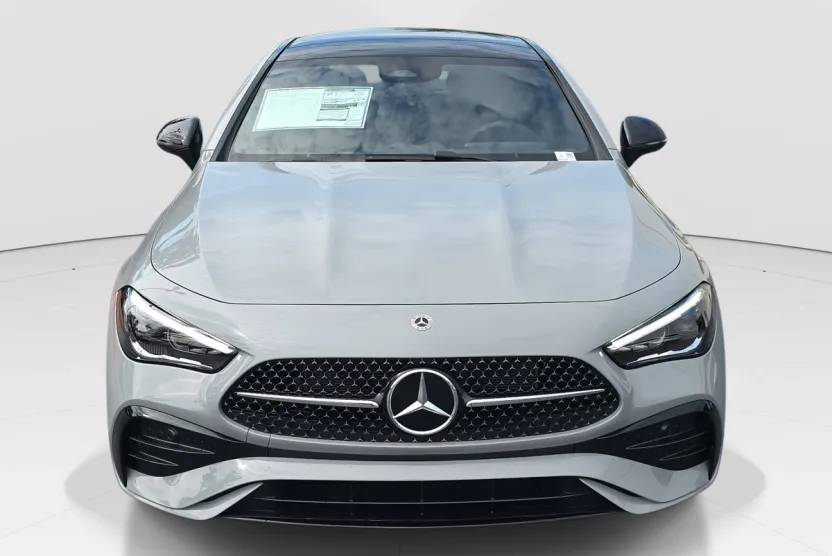 2026 Mercedes Benz CLE 300 4MATIC photo 1