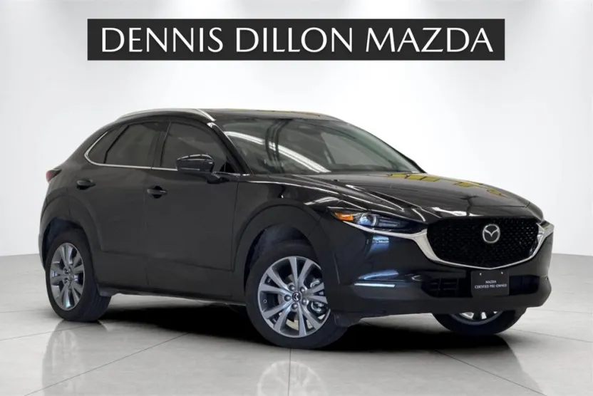 2025 Mazda CX-30 2.5 S Premium photo 1