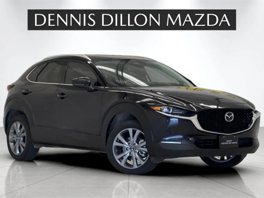 2025 Mazda CX-30 2.5 S Premium photo 1
