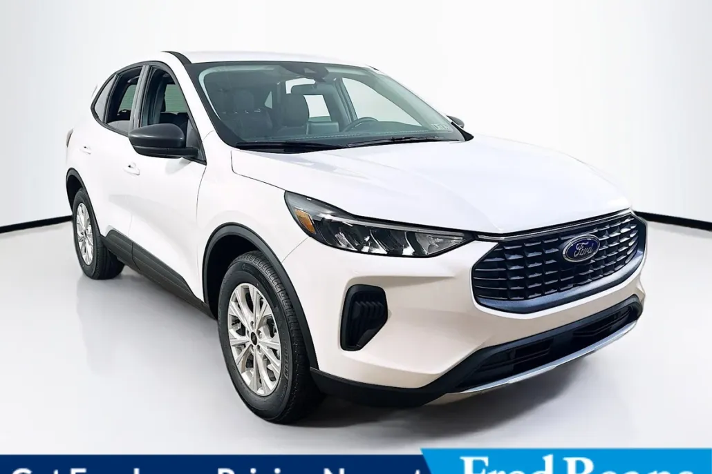 2025 Ford Escape Active photo 1