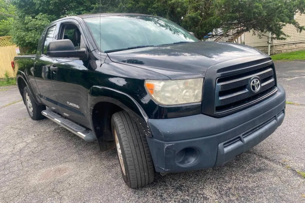 2011 Toyota Tundra Grade photo 1