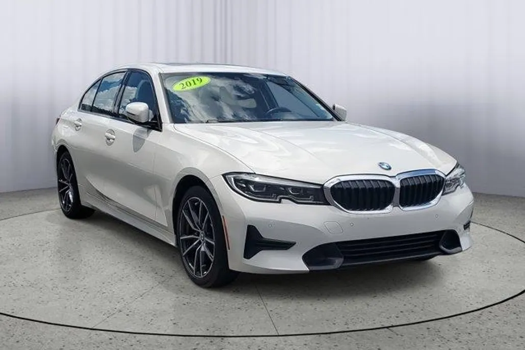 2019 Bmw Other photo 1