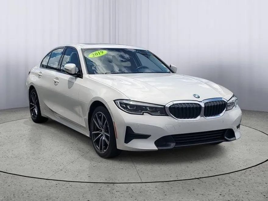 2019 Bmw Other photo 1