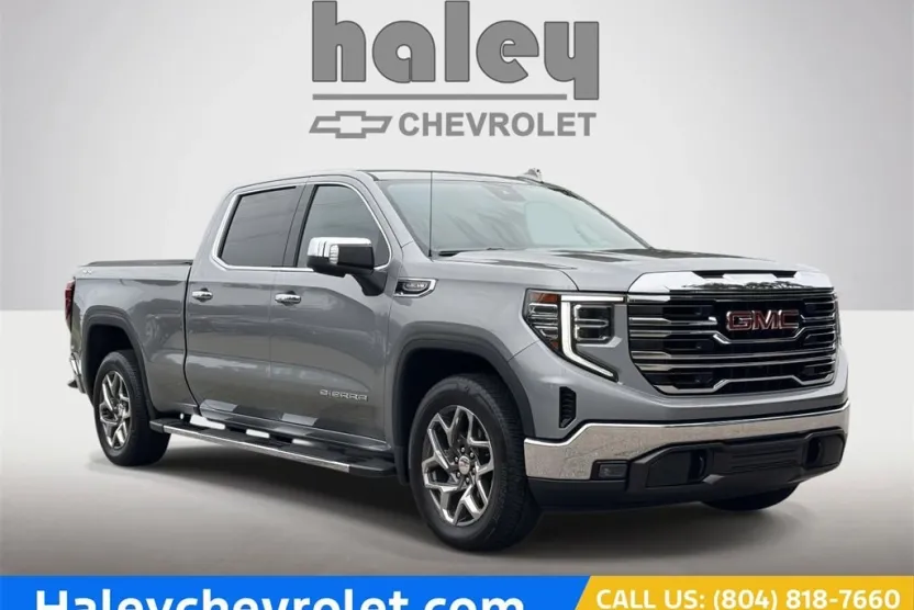 2023 Gmc Sierra 1500 SLT photo 1