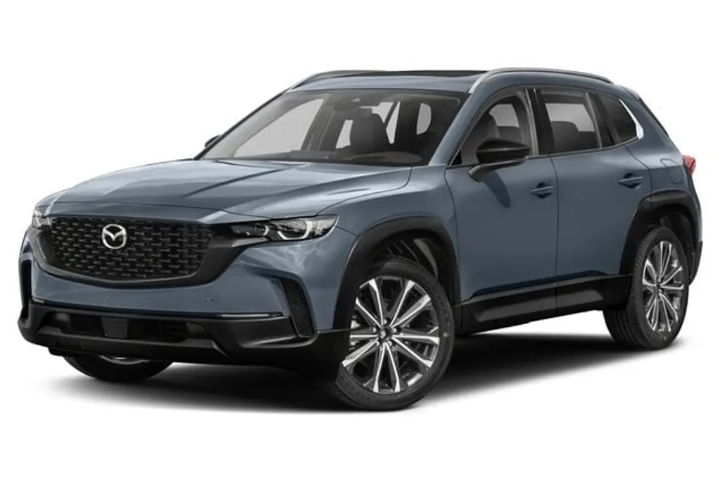 2023 Mazda CX-50 2.5 Premium Plus photo 1