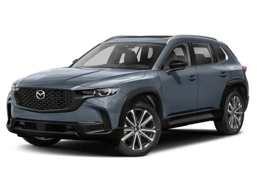 2023 Mazda CX-50 2.5 Premium Plus photo 1
