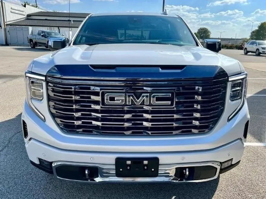 2023 Gmc Sierra 1500 Denali Ultimate photo 1