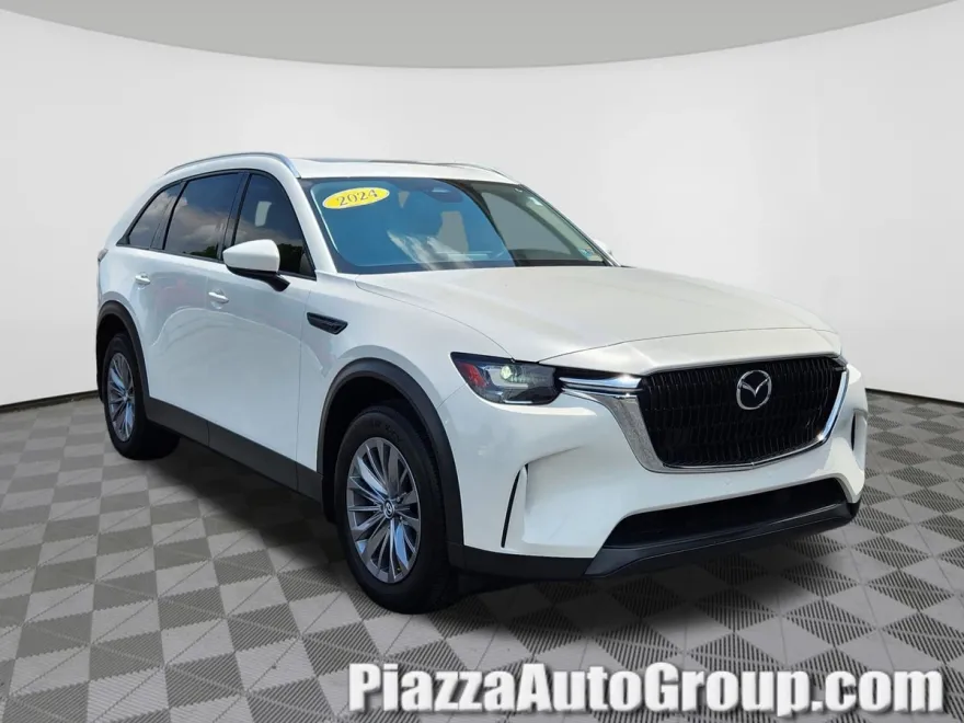 2024 Mazda CX-90 3.3 Turbo Preferred photo 1