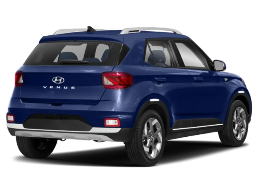 2022 Hyundai Venue SEL Limited photo 1