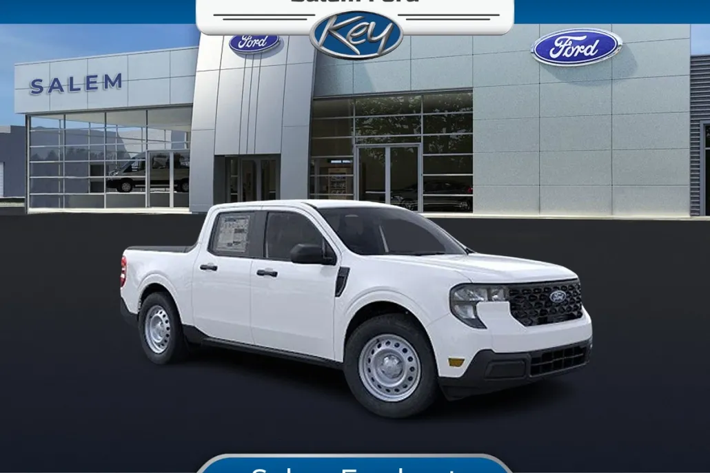 2025 Ford Maverick XL photo 1