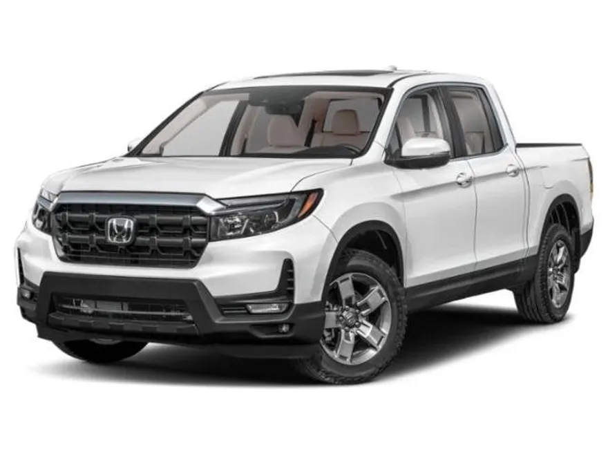 2024 Honda Ridgeline RTL photo 1