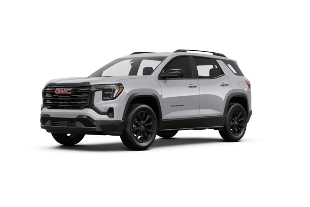 2026 Gmc Terrain Elevation photo 1