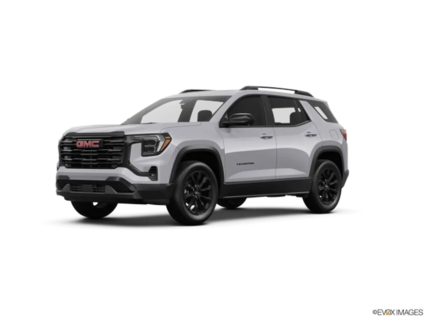 2026 Gmc Terrain Elevation photo 1