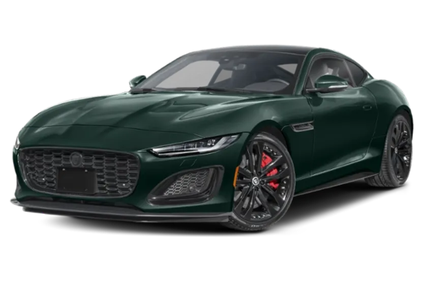 2024 Jaguar F-TYPE P575 R R75 photo 1