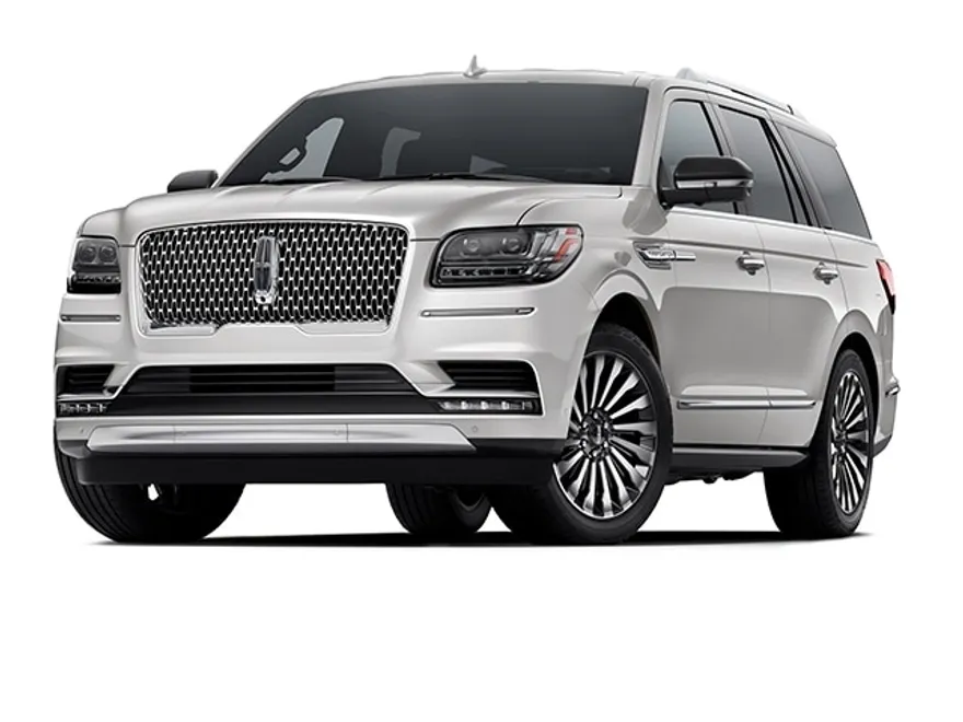 2019 Lincoln Navigator Reserve photo 1
