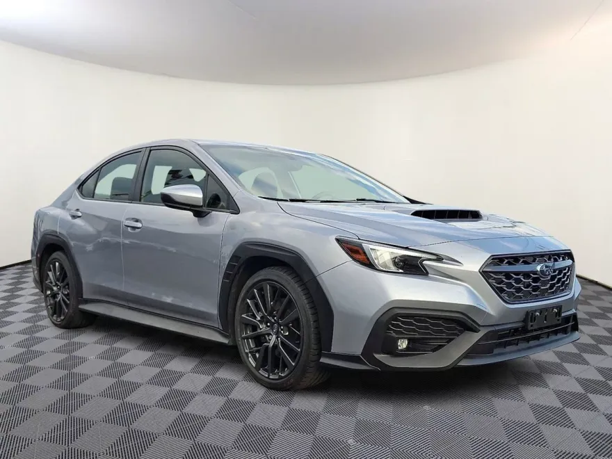 2023 Subaru WRX Premium photo 1