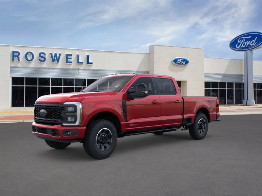 2025 Ford F-250 photo 1