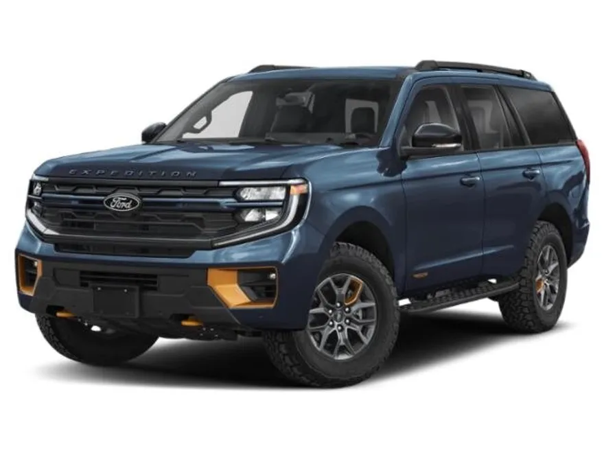 2025 Ford Expedition photo 1