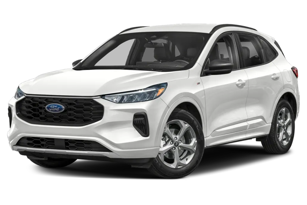 2023 Ford Escape ST-Line photo 1