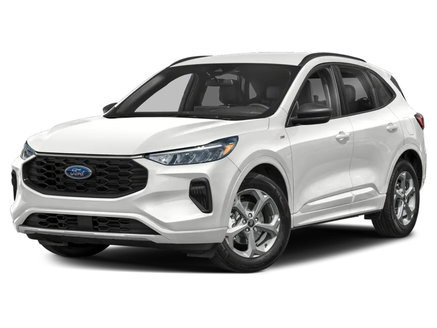 2023 Ford Escape ST-Line photo 1