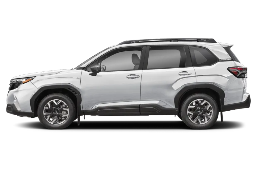 2025 Subaru Forester Premium photo 1