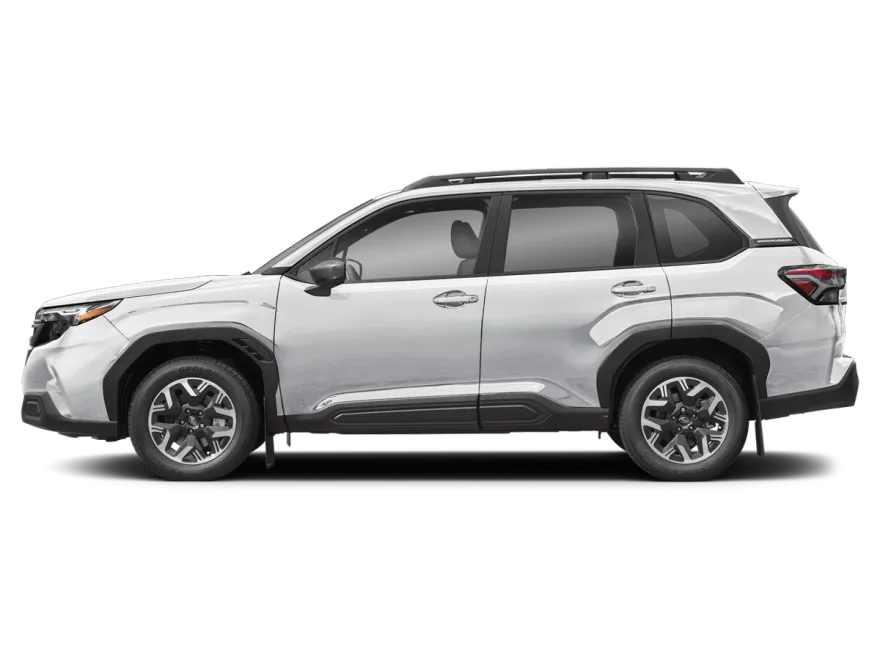 2025 Subaru Forester Premium photo 1