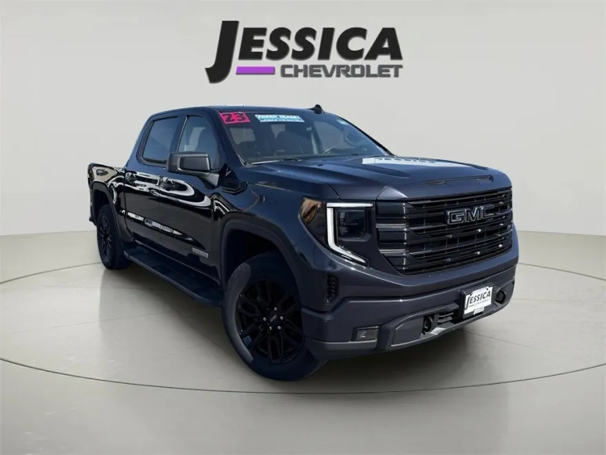 2023 Gmc Sierra 1500 Elevation photo 1