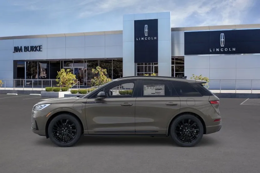 2025 Lincoln Corsair Grand Touring photo 1