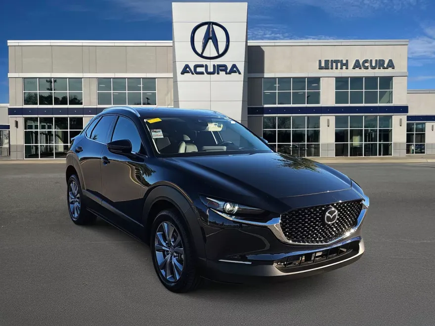 2021 Mazda CX-30 Premium photo 1