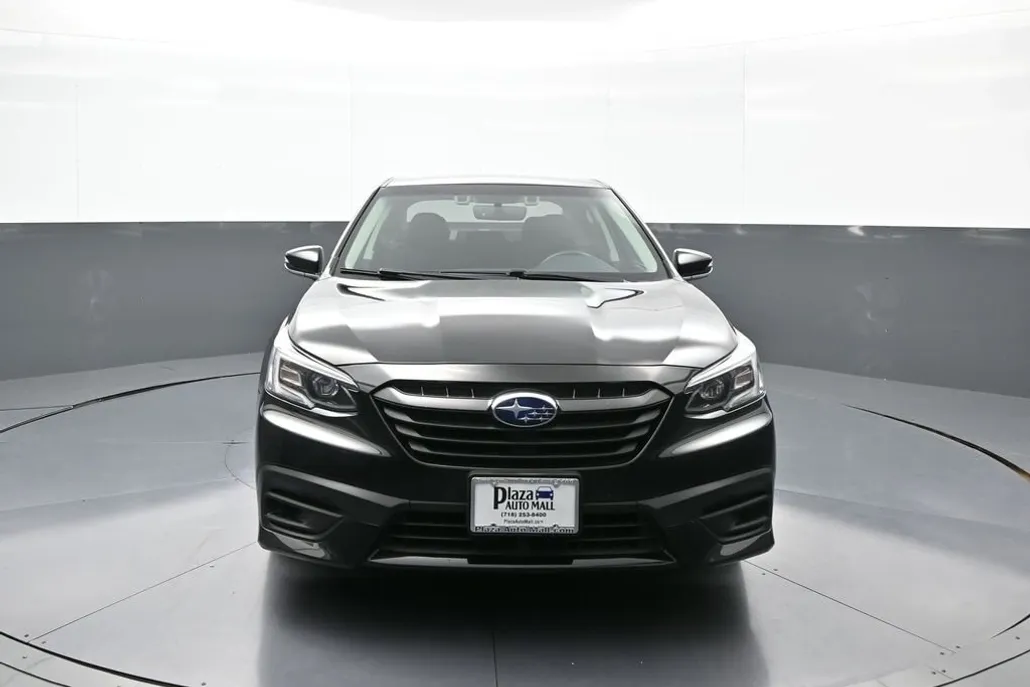 2022 Subaru Legacy Premium photo 1