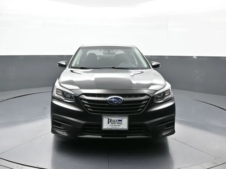 2022 Subaru Legacy Premium photo 1