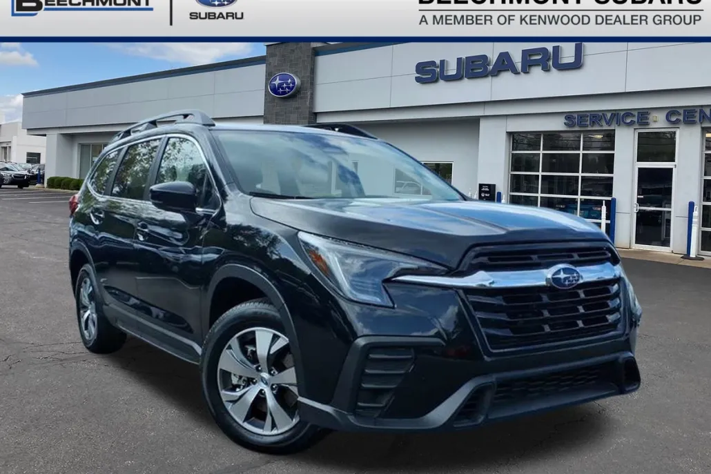 2024 Subaru Ascent Premium photo 1