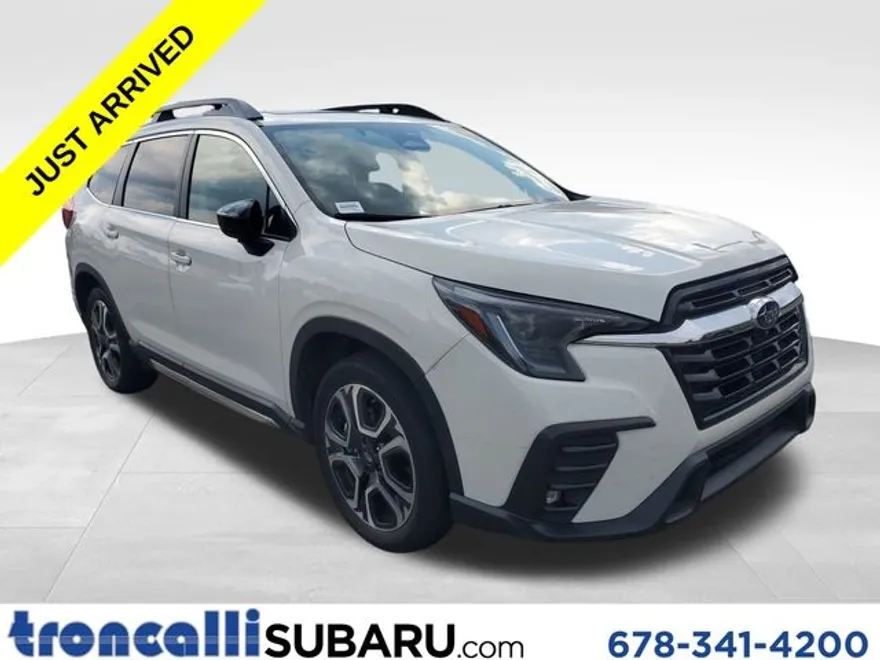 2024 Subaru Ascent Limited photo 1