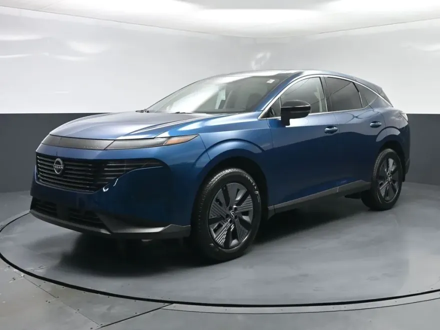 2025 Nissan Murano SL photo 1
