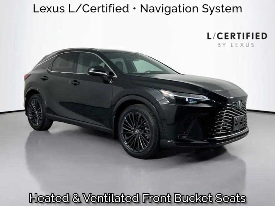 2024 Lexus RX 350 Premium photo 1