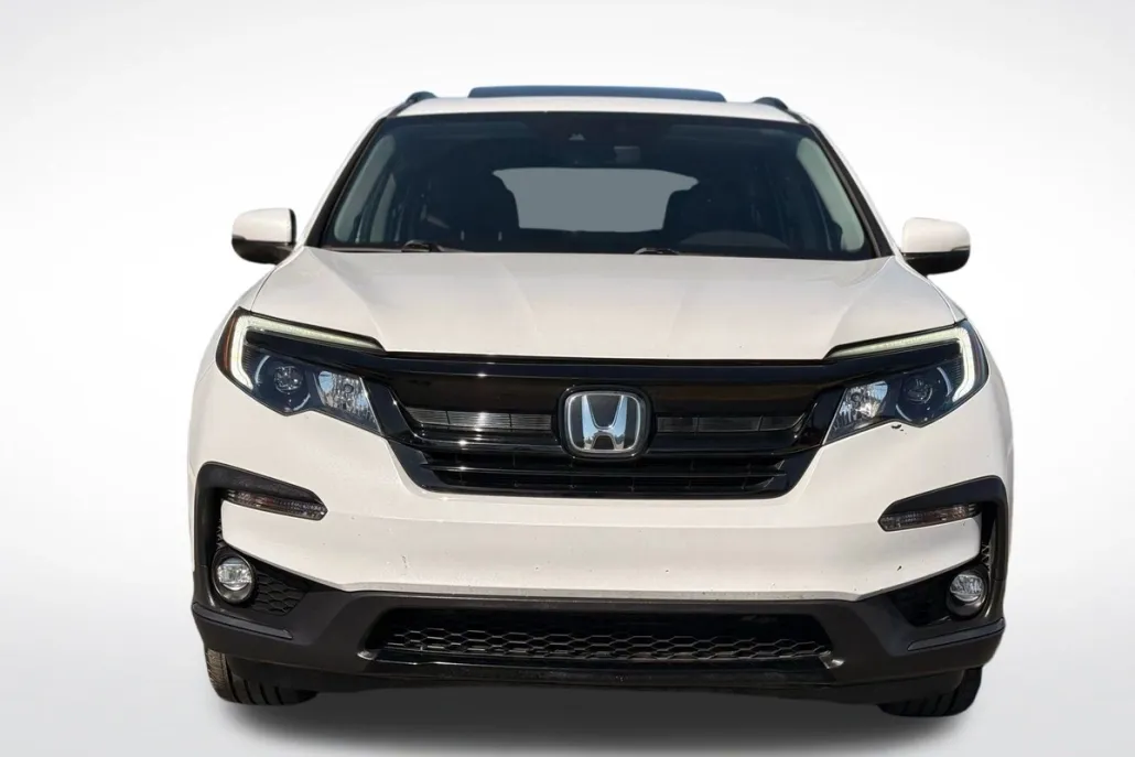 2021 Honda Pilot Special Edition photo 1